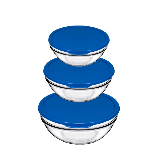 CHEF’S Bowl