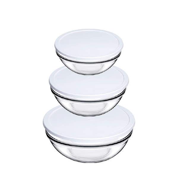 CHEF’S Bowl