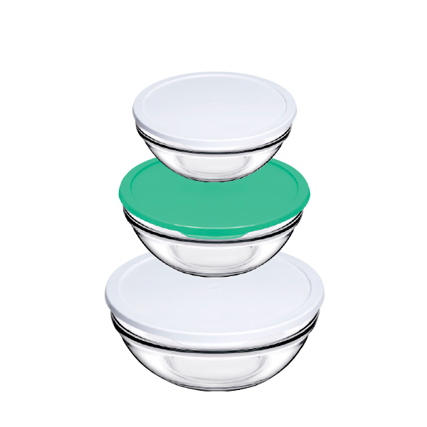 CHEF’S Bowl