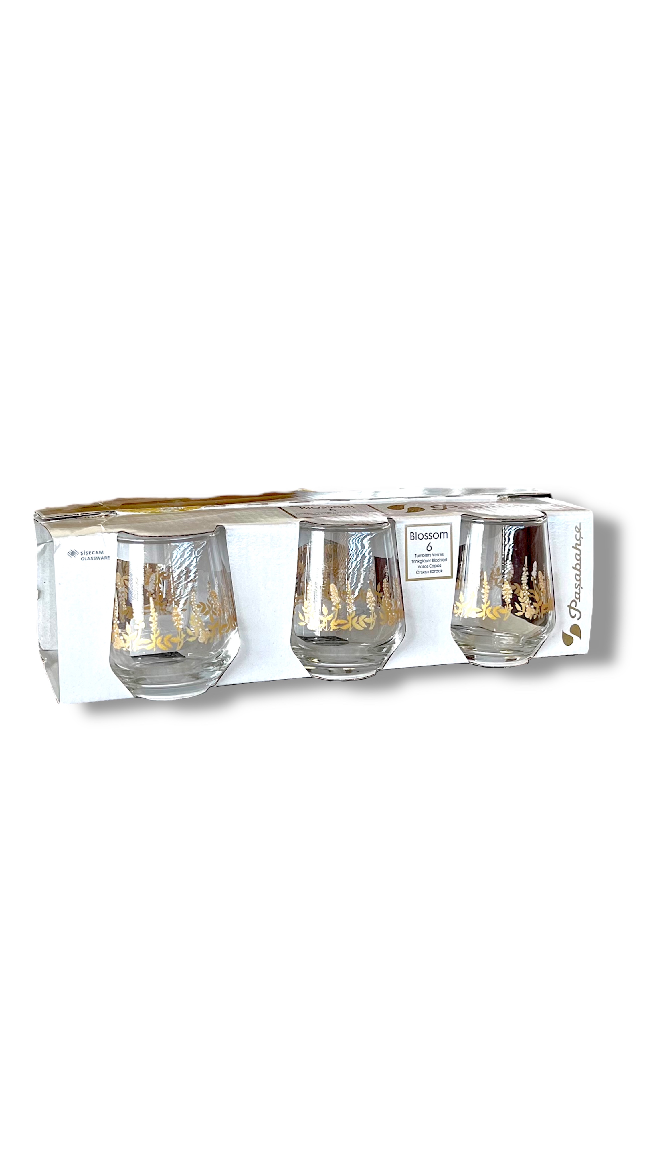 BLOSSOM  Tumbler 115 cc thumbnail 2