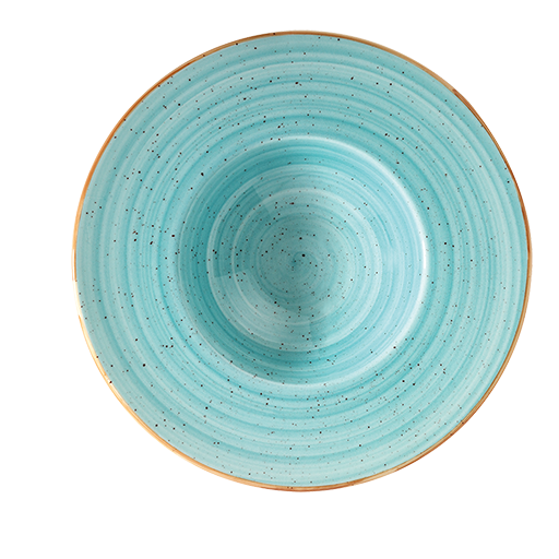 AURA Aqua Deep Plate