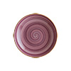 AURA Blackberry Deep Plate