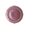 AURA Blackberry Deep Plate