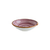 AURA Blackberry Deep Plate