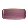 AURA Blackberry Presentation Plate
