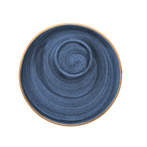 AURA Dusk Cup Saucer