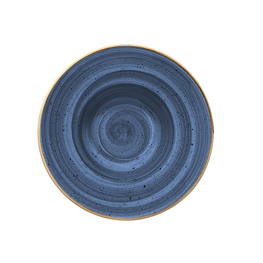 AURA Dusk Tea Saucer