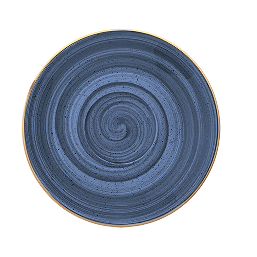 AURA Dusk Cup Saucer