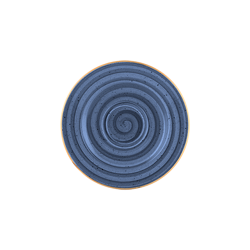 AURA Dusk Cup Saucer