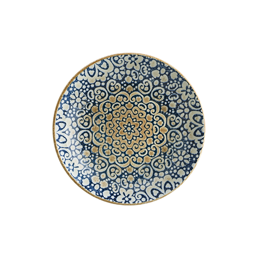Alhambra Deep Plate