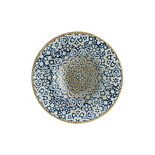 Alhambra Deep Plate