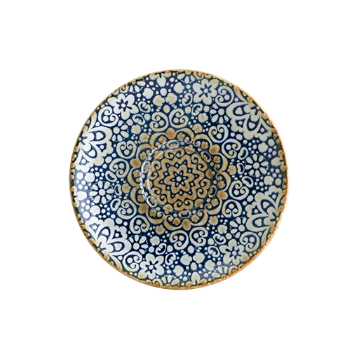 Alhambra Cup Saucer