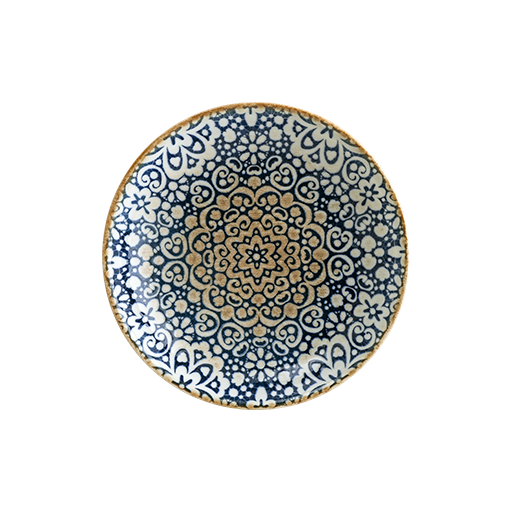 Alhambra Deep Plate