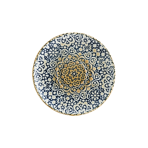 Alhambra Consommé Plate