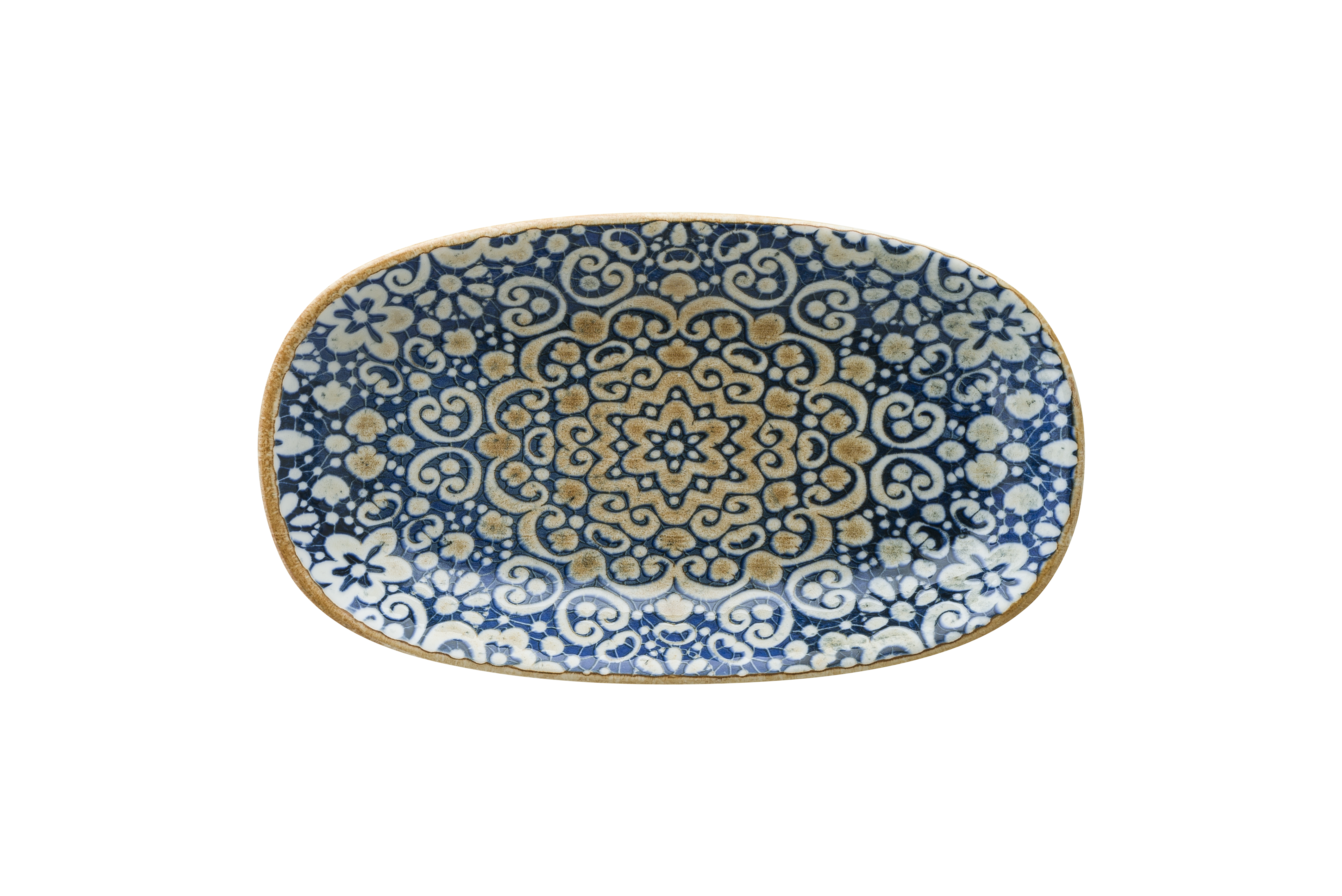 Alhambra Serving Plate