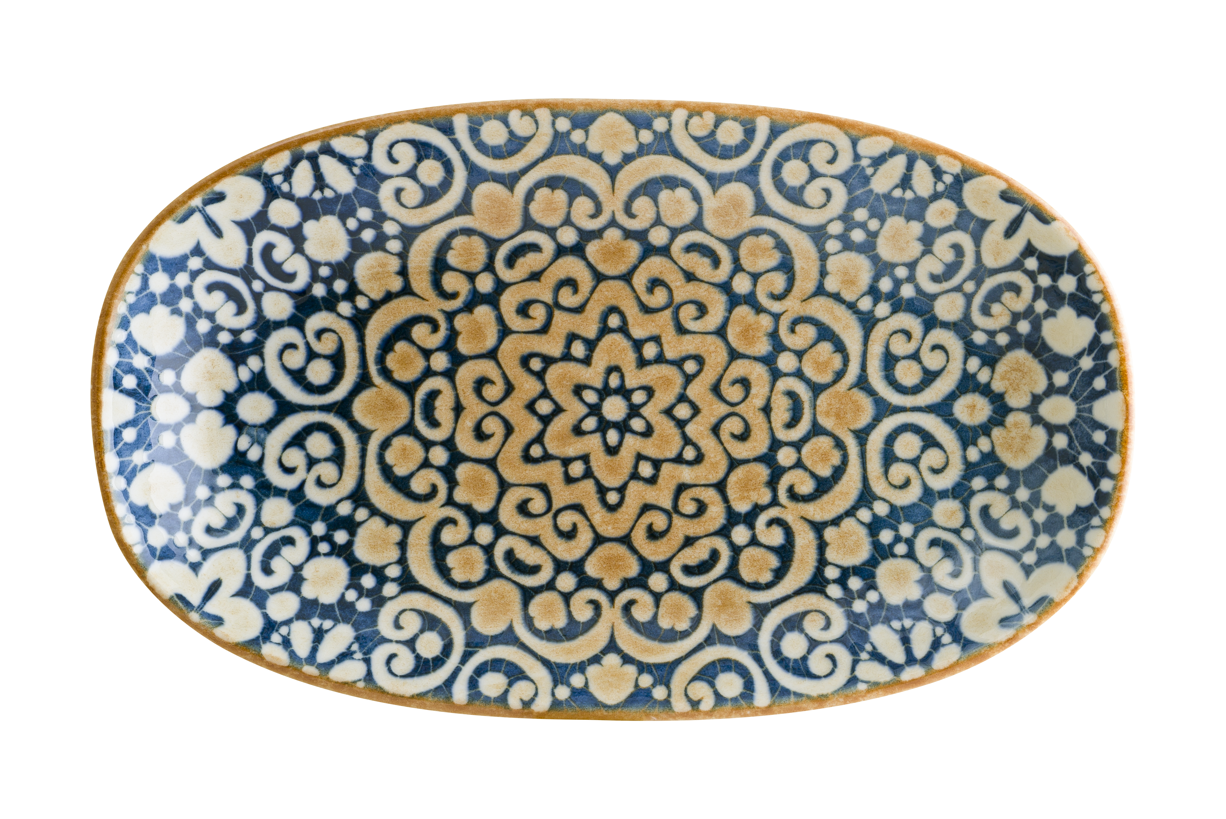 Alhambra Serving Plate