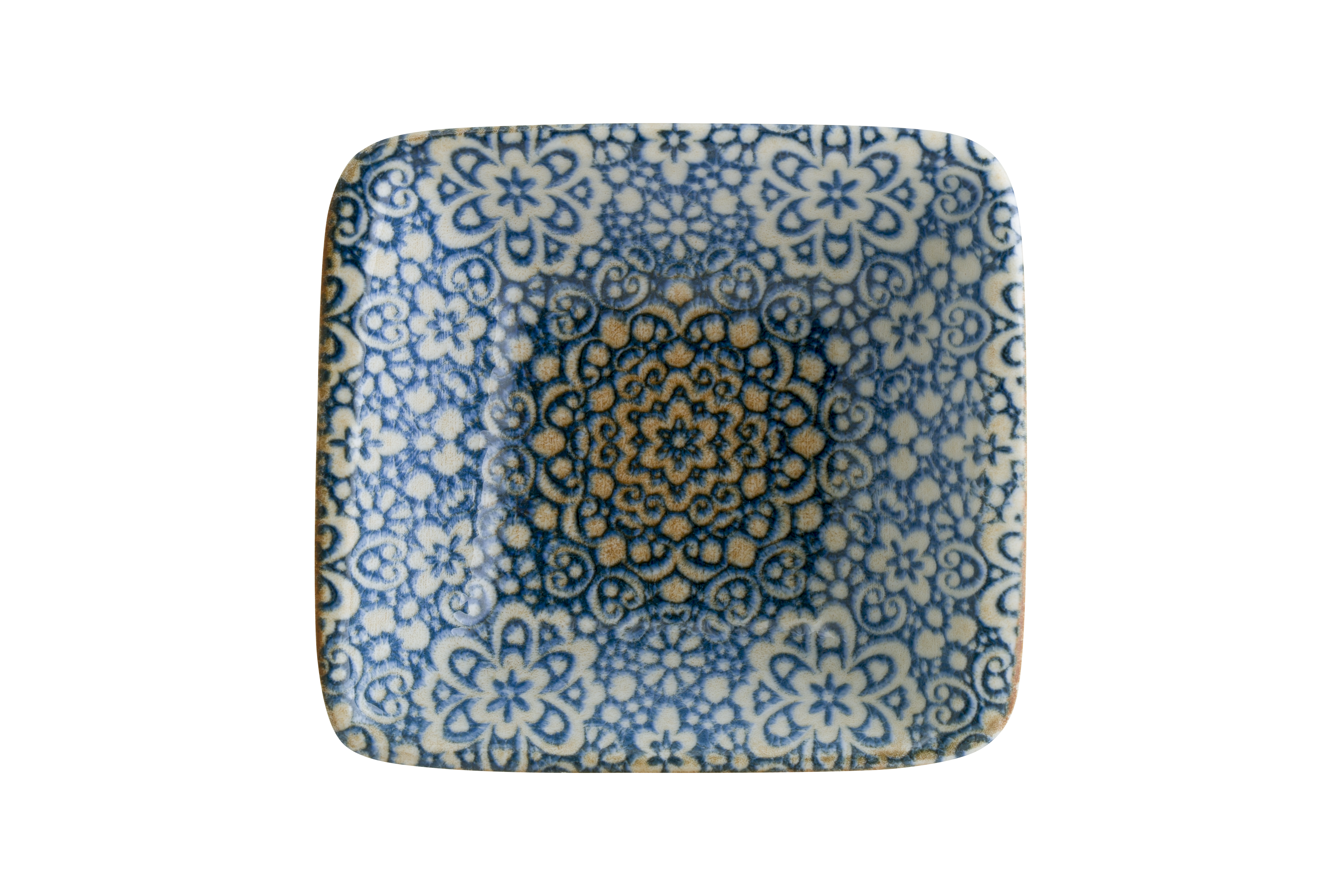Alhambra Bowl
