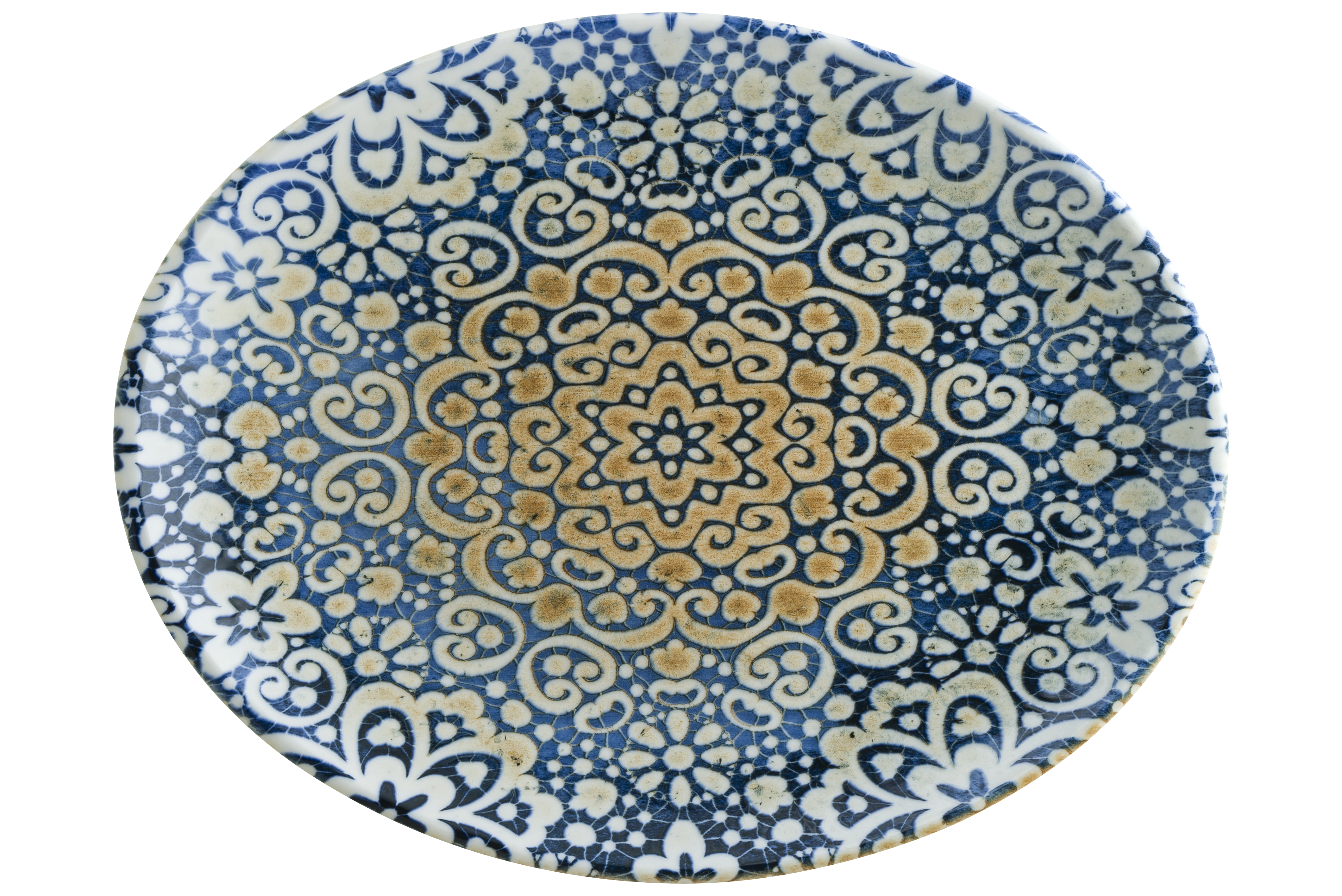 Alhambra Serving Plate