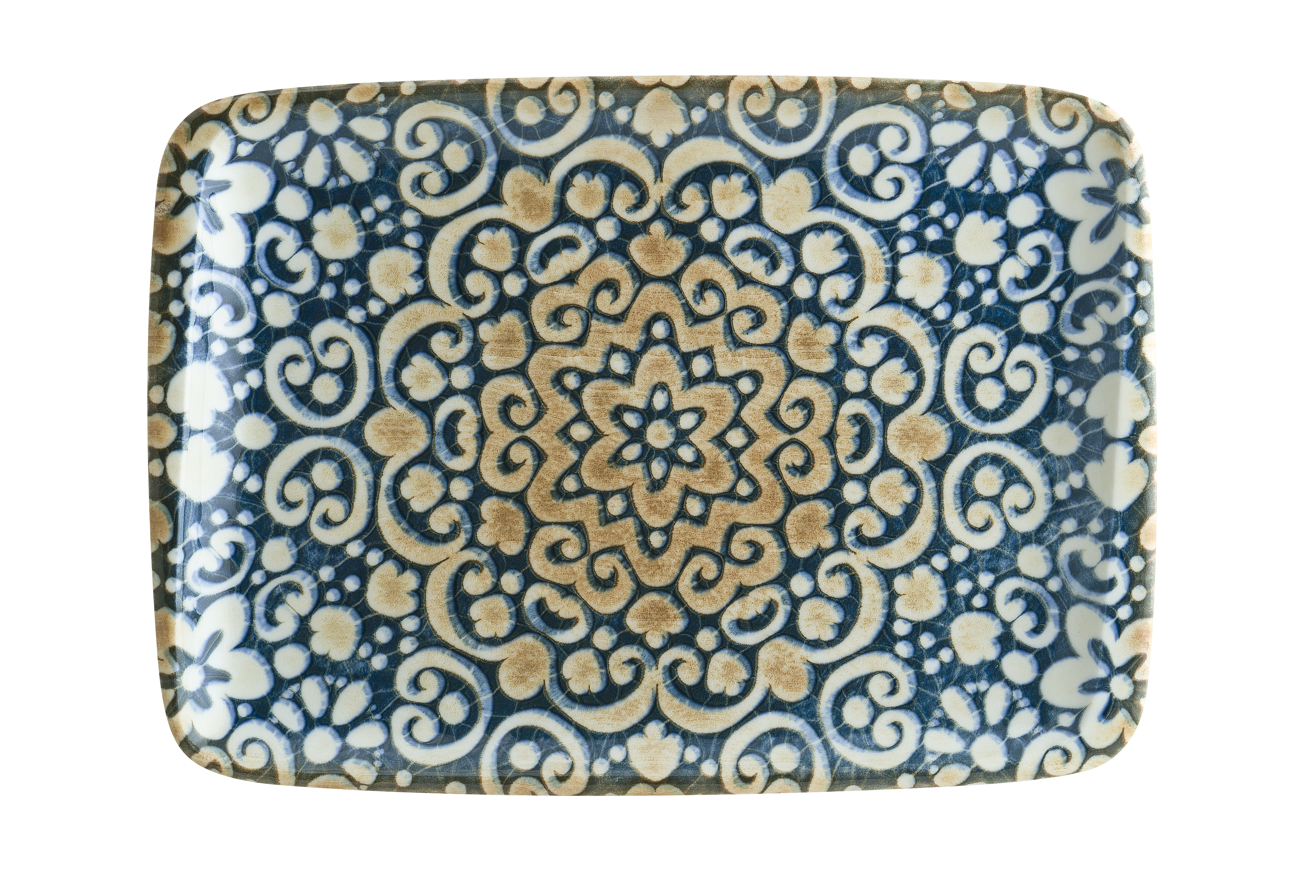 Alhambra Serving Plate