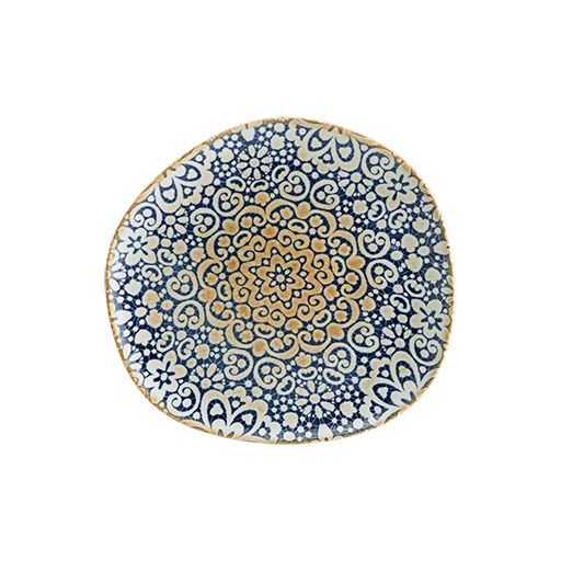 Alhambra Dessert Plate