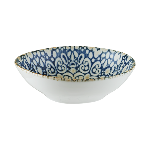 Alhambra Bowl