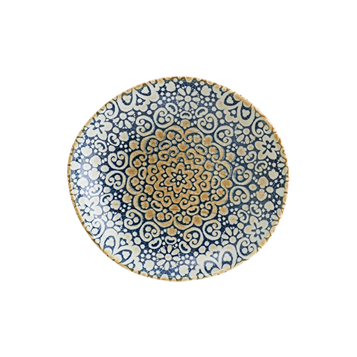 Alhambra Deep Plate
