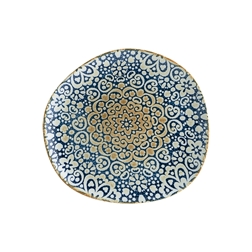 Alhambra Serving Plate