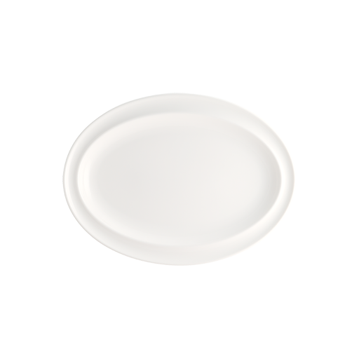 ALEX Presentation Plate
