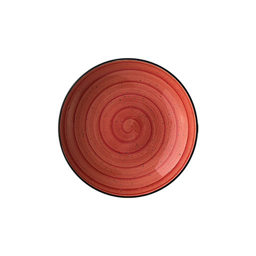 AURA Passion Deep Plate