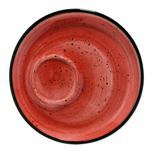 AURA Passion Cup Saucer