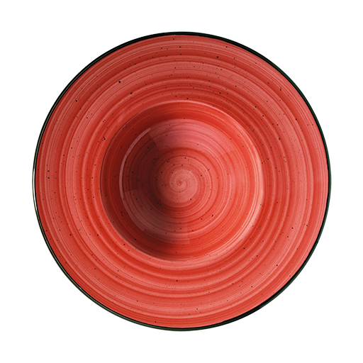AURA Passion Deep Plate