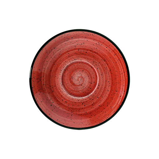 AURA Passion Cup Saucer