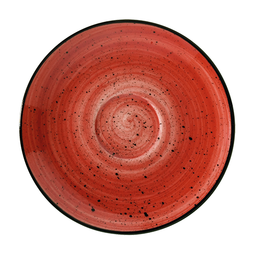 AURA Passion Cup Saucer