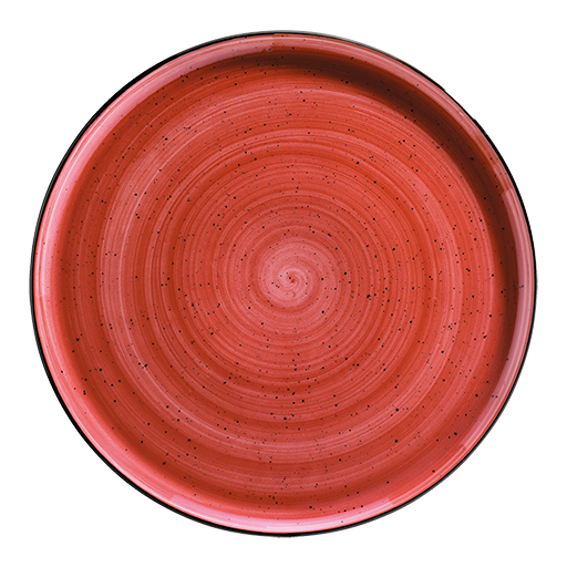AURA Passion Presentation Plate