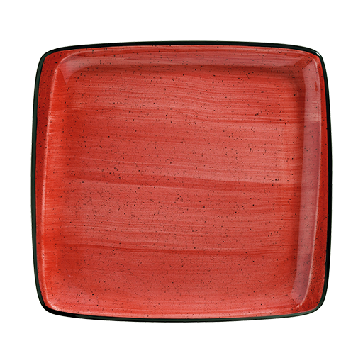 AURA Passion Dessert Plate