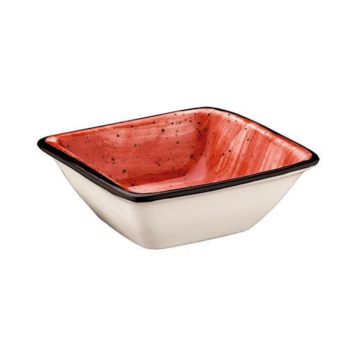 AURA Passion Deep Plate