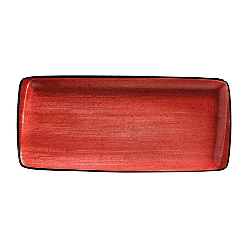 AURA Passion Presentation Plate