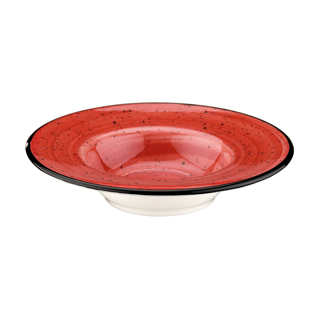 AURA Passion Tea Saucer