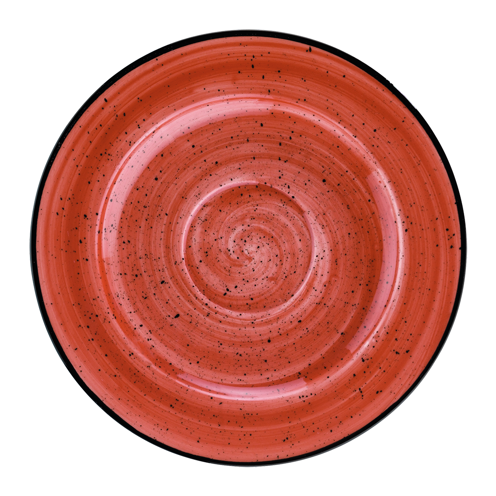 AURA Passion Cup Saucer