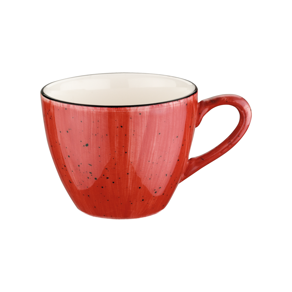 AURA Passion Coffee Cup
