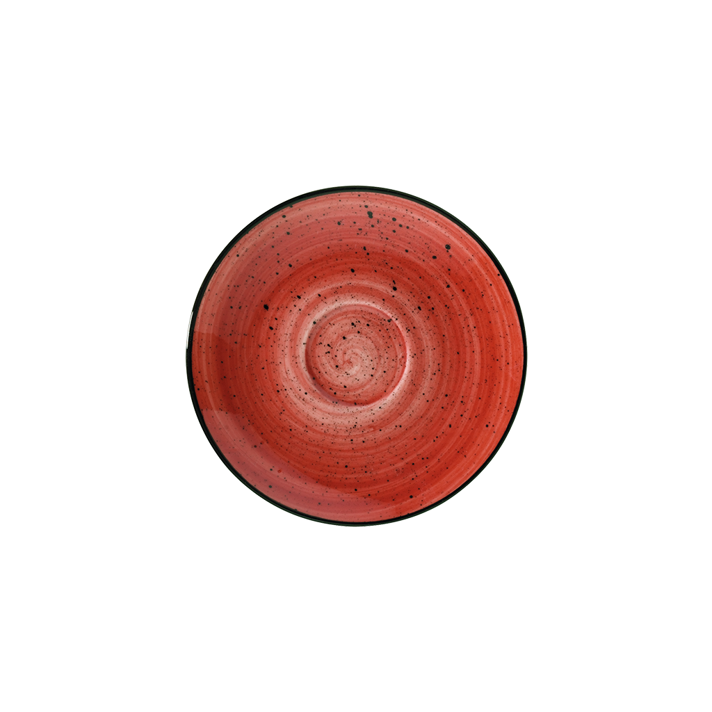 AURA Passion Cup Saucer