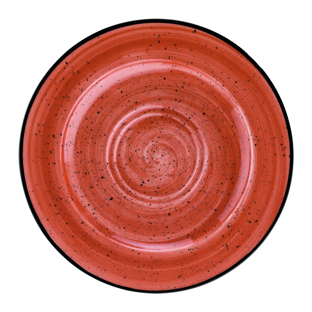 AURA Passion Cup Saucer