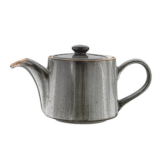 AURA Space Teapot