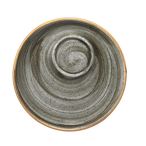 AURA Space Cup Saucer