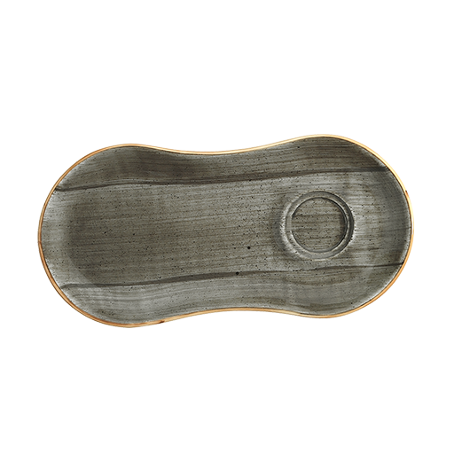 AURA Space Serving Plate
