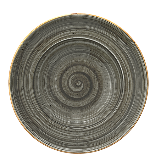 AURA Space Deep Plate