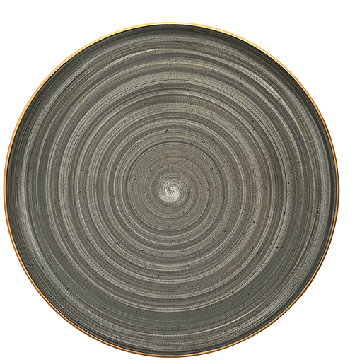 AURA Space Presentation Plate
