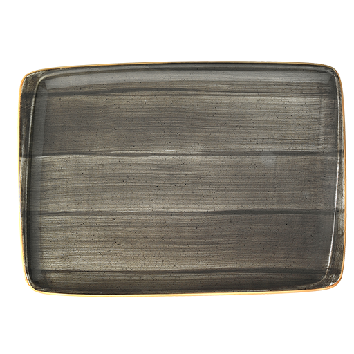AURA Space Presentation Plate