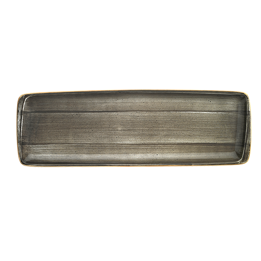 AURA Space Presentation Plate