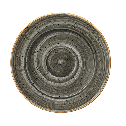 AURA Space Cup Saucer